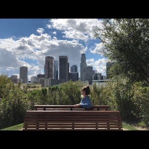 Meet your Posher, Laura